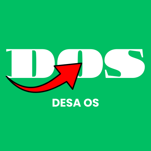 DesaOS